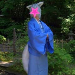 神様はじめました。コスプレ衣装一式のサムネイル