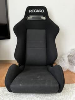 レカロシート RECARO KBA 90349 idealsitz SR - メルカリ