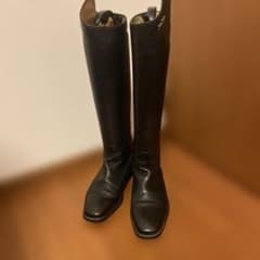 乗馬ブーツ　セルジオグラッソ　36 1_000000004259.jpg?1745546613