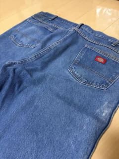 Dickies デニムのサムネイル