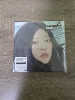 ILLIT I Got Your Back モカ　ソロ　CD トレカのサムネイル