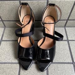 サンダル　GU×UNDERCOVERのサムネイル