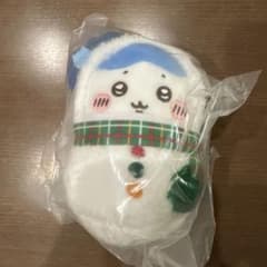 치이카와 에니마이 복권 E상 마스코트 하치와레