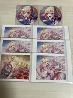⭐︎天馬咲希⭐︎ ⭐︎まとめ売り⭐︎ ⭐︎おまけあり⭐︎のサムネイル