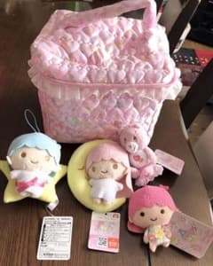 サンリオ　キキララ　グッズのサムネイル