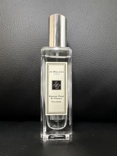 Jo MALONE LONDON イングリッシュ ペアー & フリージア コロンのサムネイル