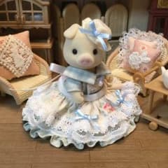 にゃんたろう様専用でございますのサムネイル