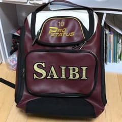 やきそばBOYS様専用 済美高校野球部リュックのサムネイル