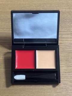 【新品未使用】KATE RED NUDE ROUGE 03 口紅のサムネイル