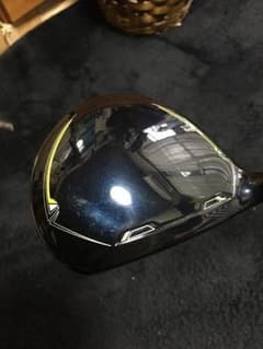 ブリジストンJGR スプーン  3w 3ウッド  Rシャフトのサムネイル