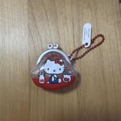 ハローキティ ガチャガチャのサムネイル