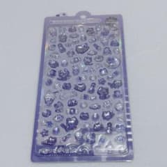 正規品　ボンボンドロップシール　よるねこボンボン ミニのサムネイル