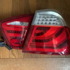 BMW E90 LEDテールランプのサムネイル