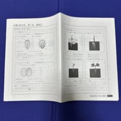 サピックス 知識の総完成 理科 解答なしのサムネイル