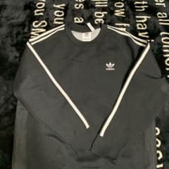 adidas アディダス トレーナーのサムネイル