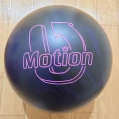 Brunswick UMotion ボウリングボール Brunswick UMotion ボウリングボール - メルカリ