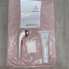 esthe twin se と　エステツインFBソニックジェルのサムネイル