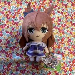 ウマ娘 プリティーダービー 通常ぬいぐるみ マルゼンスキー - メルカリ