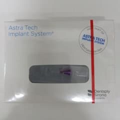 HealDesign™ EV 3.6 インプラント用アタッチメントのサムネイル