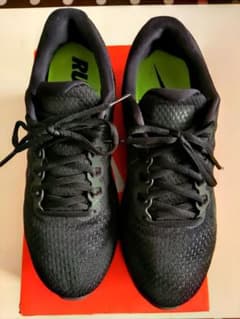 NIKE　ナイキ　ルナグライド　9のサムネイル