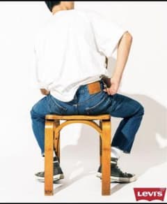 ジャーナルスタンダード 別注 Levi’s リーバイス 501 W30 L28のサムネイル