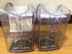 ワインディング ペーパーハウス ✖️2のサムネイル