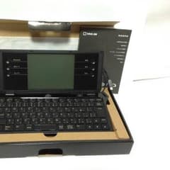 ポメラ pomera DM100のサムネイル