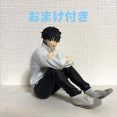呪術廻戦0 乙骨憂太 フィギュア Yumemirize ユメミライズ - メルカリ