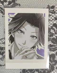 ときめきメモリアル Girls Side ぱしゃこれ 新名旬平 - メルカリ