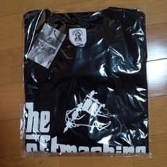 ソフトマシーン　　Tシャツのサムネイル