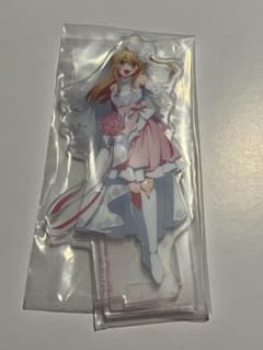 추심의 아이 이치 반 쿠지 루비 악스타