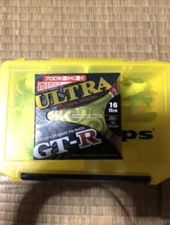 GT-Rナイロンラインのサムネイル