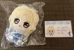 DIABOLIK LOVERS ぬいぐるみマスコット Vol.2 小森ユイ - メルカリ