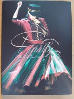 【限定値下】　安室奈美恵 Final Tour2018～ Finally　DVDのサムネイル