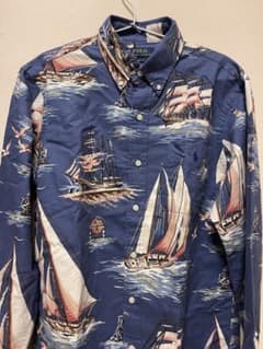 POLO RALPH LAUREN 長袖シャツのサムネイル