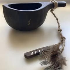 新品】ソウルオブシベリア #1 No.5120 ククサ - メルカリ