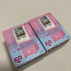 12分の1ラブandベリー ①④セットのサムネイル