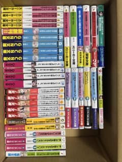【初版多数】ライトノベルまとめ売り　36冊のサムネイル