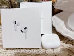 Apple AirPods 第3世代 本体 - メルカリ