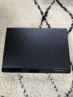 Panasonic DMP-BD90 ブルーレイプレイヤーのサムネイル