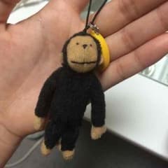 アローズモンキーのサムネイル