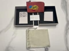 LOEWE C643Z40X24 コインケース カードケース - メルカリ