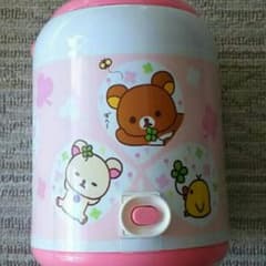 値下げします。リラックマウォーターサーバーのサムネイル