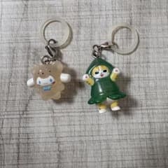 めじるしアクセサリー 2個セットのサムネイル