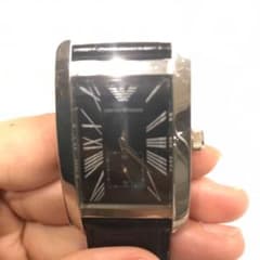 TOTAL CODE様専用emporio armani 腕時計のサムネイル