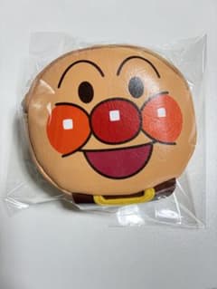 【専用】アンパンマン ミニポシェット 財布のサムネイル