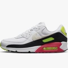 NIKE エアマックス90 26.5 AIRMAX 90 DQ4071-100のサムネイル