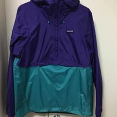Patagonia ビームス別注マウンテンパーカーのサムネイル