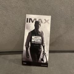 ミッションインポッシブル  IMAX ステッカーのサムネイル
