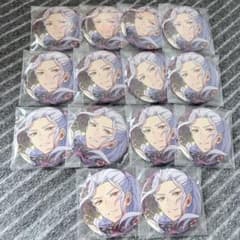 あんスタ コレクション缶バッジ 乱凪砂 - メルカリ